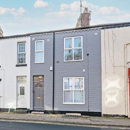 Luxury 5 Bedroom Holiday Home Within Prescot Exterior foto